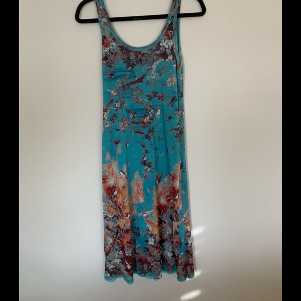 Jean Paul Gaultier Soleil Dress